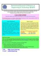 Free download Call For Papers 2014 free photo or picture to be edited with GIMP online image editor