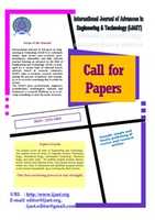 Descarga gratuita Call For Papers julio de 2013 foto o imagen gratis para editar con el editor de imágenes en línea GIMP