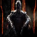 Call of Duty Black Ops 3 Live Wallpaper  screen for extension Chrome web store in OffiDocs Chromium