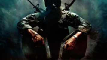 Free download Call Of Duty Black Ops HD Wallpaper 02 free photo or picture to be edited with GIMP online image editor