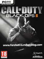 Free download Call Of Duty Black Ops II free photo or picture to be edited with GIMP online image editor
