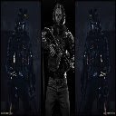 Call of Duty: Ghosts Live Wallpaper  screen for extension Chrome web store in OffiDocs Chromium