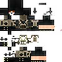 Free download call of duty skin free photo or picture to be edited with GIMP online image editor