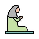 Call of Prayer  screen for extension Chrome web store in OffiDocs Chromium
