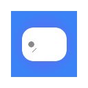 Call Your AI  screen for extension Chrome web store in OffiDocs Chromium