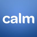 Calm  screen for extension Chrome web store in OffiDocs Chromium