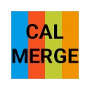 Cal Merge for Google Calendar™  screen for extension Chrome web store in OffiDocs Chromium