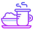 Calorie Counter  screen for extension Chrome web store in OffiDocs Chromium