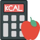 Calorie Deficit Calulator  screen for extension Chrome web store in OffiDocs Chromium