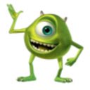 Calorie Monster  screen for extension Chrome web store in OffiDocs Chromium