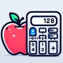 CalPal Nutrition Calculator  screen for extension Chrome web store in OffiDocs Chromium