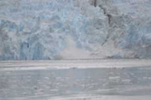 Free download Calving Glacier free photo or picture to be edited with GIMP online image editor