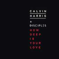 Free download Calvin Harris And Disciples How Deep Is Your Love free photo or picture to be edited with GIMP online image editor