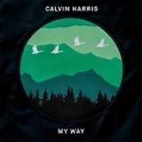 免费下载 Calvin Harris My Way 免费照片或图片，使用 GIMP 在线图像编辑器进行编辑