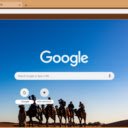 Camel  screen for extension Chrome web store in OffiDocs Chromium