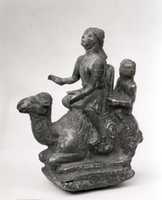 Free download Camel and riders free photo or picture to be edited with GIMP online image editor