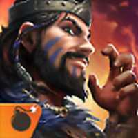 Free download Camelot Icon free photo or picture to be edited with GIMP online image editor