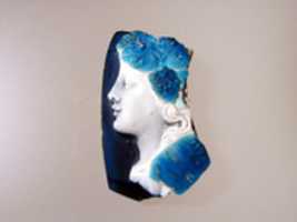 Free download Cameo, fragment free photo or picture to be edited with GIMP online image editor