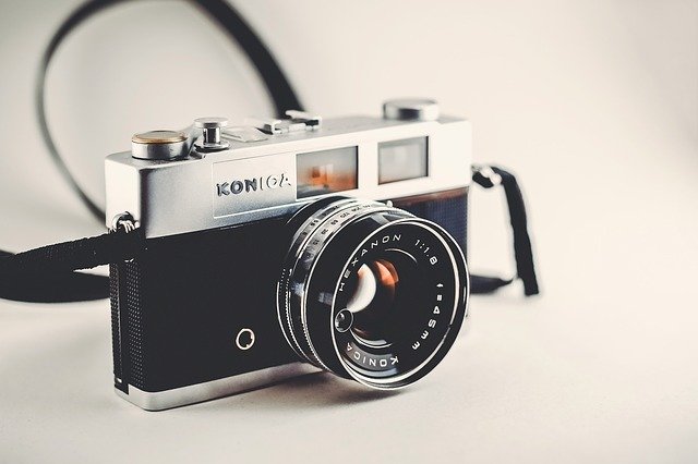 Free download camera film photography equipment free picture to be edited with GIMP free online image editor