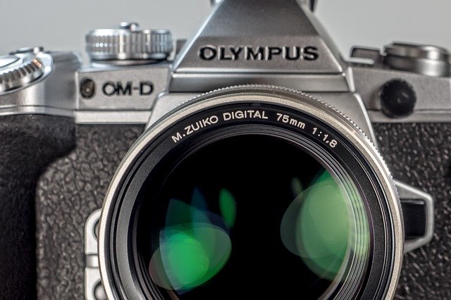 Kostenloser Download Kameraobjektiv DSLR DSLM-Fotografie Kostenloses Bild, das mit dem kostenlosen Online-Bildeditor GIMP bearbeitet werden kann