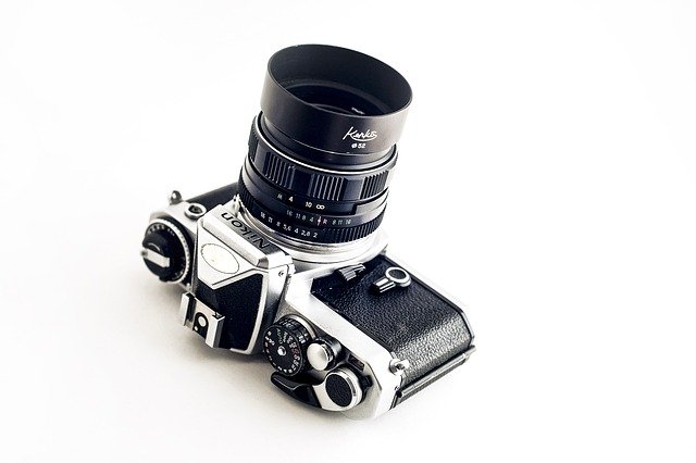 Free download camera old retro photography photo free picture to be edited with GIMP free online image editor