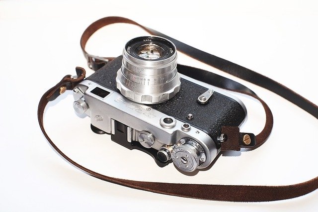 Free download camera old retro vintage antique free picture to be edited with GIMP free online image editor