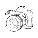 Camera Shutter Count  screen for extension Chrome web store in OffiDocs Chromium