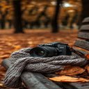 Camera wallpaper  screen for extension Chrome web store in OffiDocs Chromium
