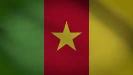 Free download Cameroon Africa Symbol -  free video to be edited with OpenShot online video editor
