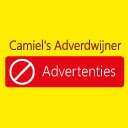 Camiels Ad Verdwijner  screen for extension Chrome web store in OffiDocs Chromium