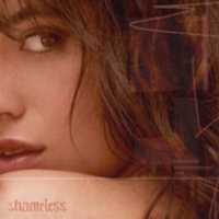 Free download Camila Cabello Shameless - Single Cover free photo or picture to be edited with GIMP online image editor