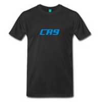 Free download Camiseta CR 9 free photo or picture to be edited with GIMP online image editor