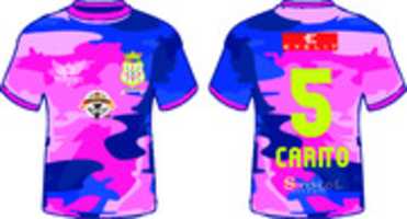 Free download CAMISETAS (frente Y Atras) free photo or picture to be edited with GIMP online image editor