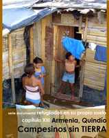 Free download campesinos sin tierra en colombia free photo or picture to be edited with GIMP online image editor