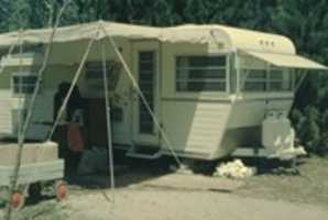 Free download Camping, Rv, Campsite free photo or picture to be edited with GIMP online image editor