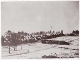 Free download Camp Jameson, Halls Hill, 22nd Maine Infantry free photo or picture to be edited with GIMP online image editor