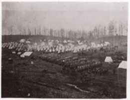 Free download Camp Northumberland, 91st Pennsylvania Infantry free photo or picture to be edited with GIMP online image editor