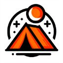 Camp Password Manager Enterprise  screen for extension Chrome web store in OffiDocs Chromium