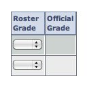 Campus Connection Grader  screen for extension Chrome web store in OffiDocs Chromium