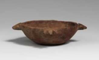Free download Canaanite-Type Dish with Ram Protomes free photo or picture to be edited with GIMP online image editor