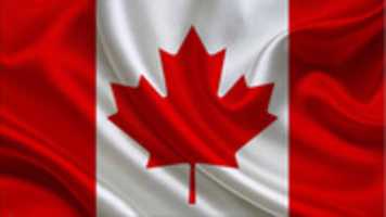 Free download CANADA LOGO free photo or picture to be edited with GIMP online image editor