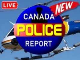Free download Canada Police Report Live 2 free photo or picture to be edited with GIMP online image editor