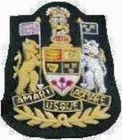 Free download Canadian Armed Forces Rank Insignia free photo or picture to be edited with GIMP online image editor