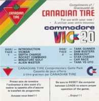 Free download Canadian Tire Compilation - Vic 20 free photo or picture to be edited with GIMP online image editor