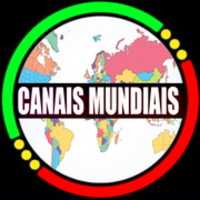 تنزيل مجاني Canais Mundiais 2 صورة أو صورة مجانية ليتم تحريرها باستخدام محرر الصور عبر الإنترنت GIMP