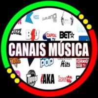 Free download Canais Musica 2 free photo or picture to be edited with GIMP online image editor