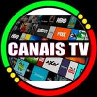 Bezpłatne pobieranie Canais TV 2 darmowe zdjęcie lub obraz do edycji za pomocą internetowego edytora obrazów GIMP