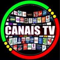 ดาวน์โหลดฟรี Canais TV หรือรูปภาพฟรีเพื่อแก้ไขด้วยโปรแกรมแก้ไขรูปภาพออนไลน์ GIMP