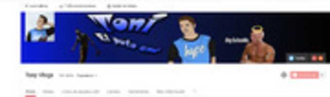 Free download CANAL DETONY VLOGS!!! free photo or picture to be edited with GIMP online image editor