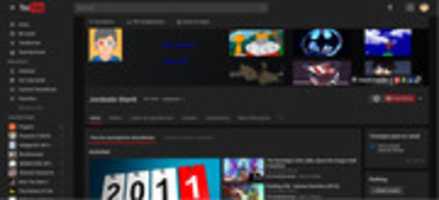 Free download Canal De Youtube ( 2017) free photo or picture to be edited with GIMP online image editor